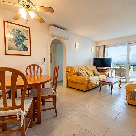 Apartament La Panoramica Port de Alcudia  Zewnętrze zdjęcie