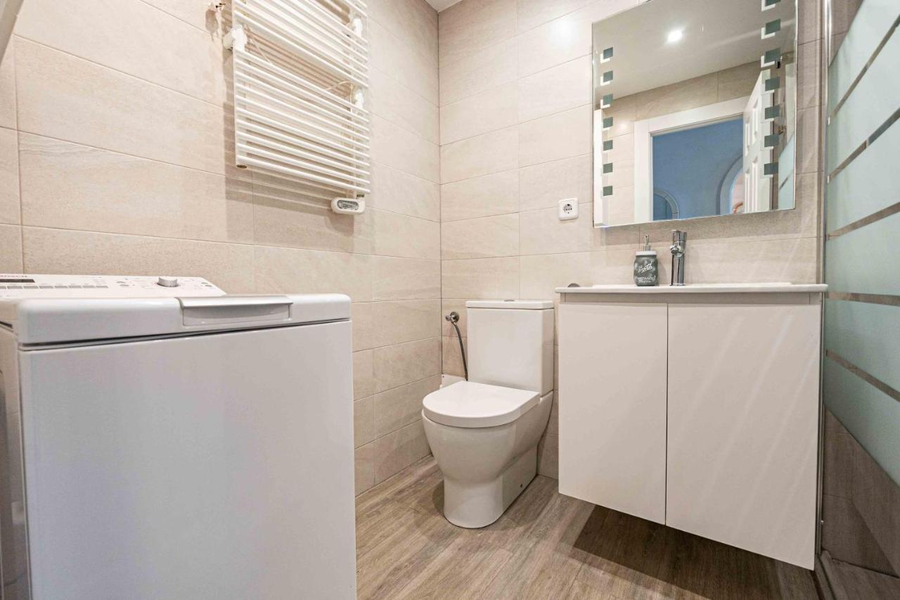 Apartament La Panoramica Port de Alcudia  Zewnętrze zdjęcie