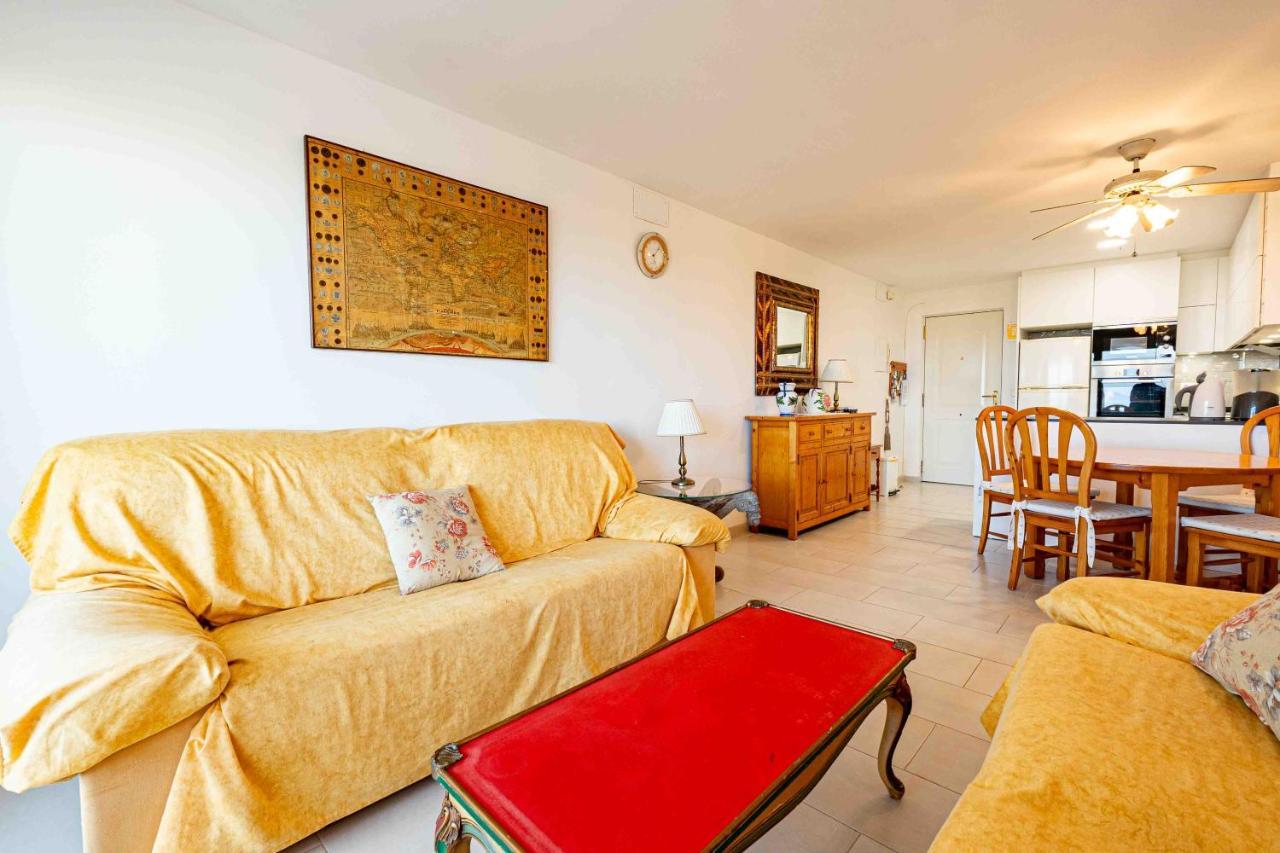 Apartament La Panoramica Port de Alcudia  Zewnętrze zdjęcie