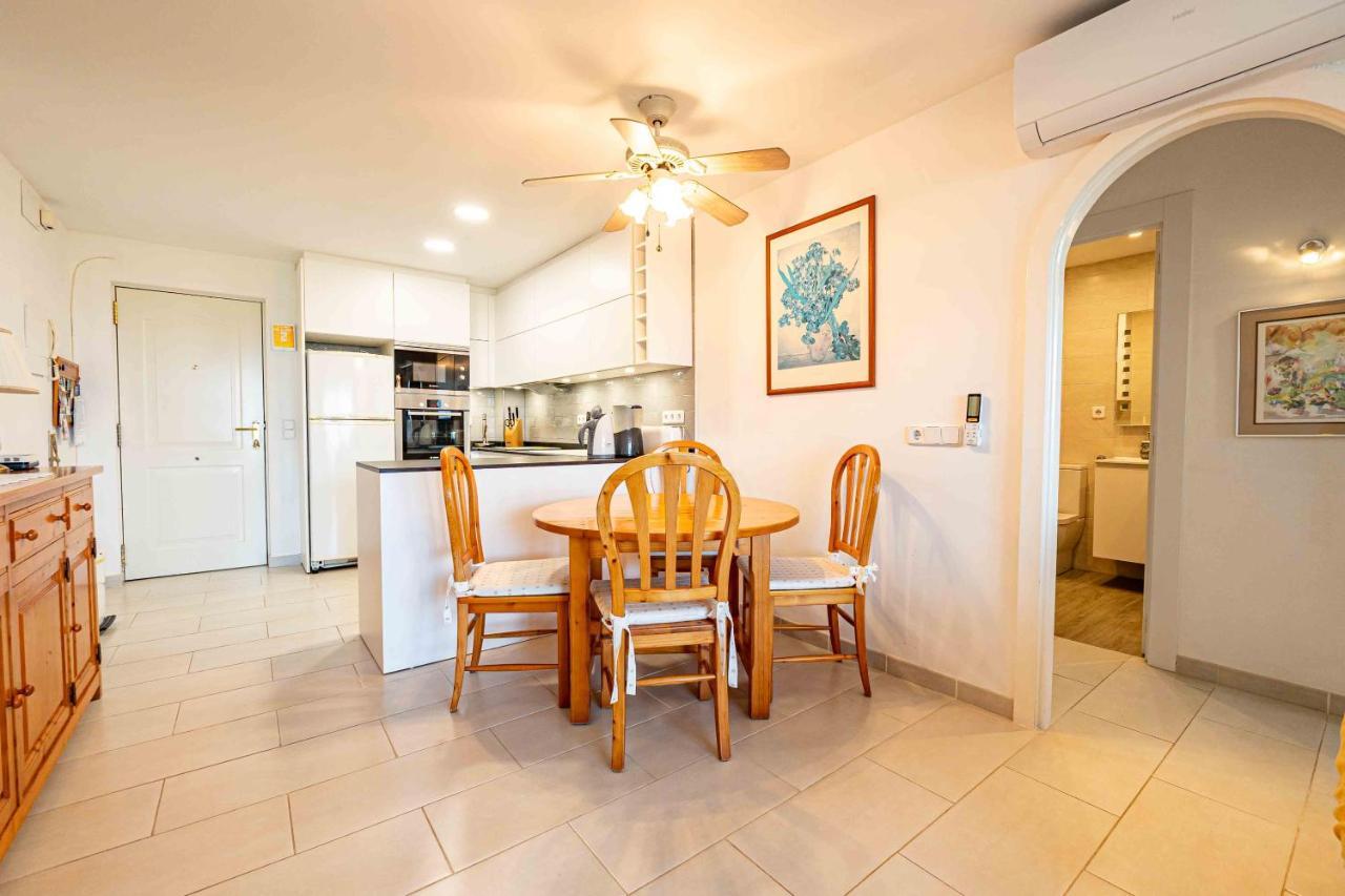 Apartament La Panoramica Port de Alcudia  Zewnętrze zdjęcie